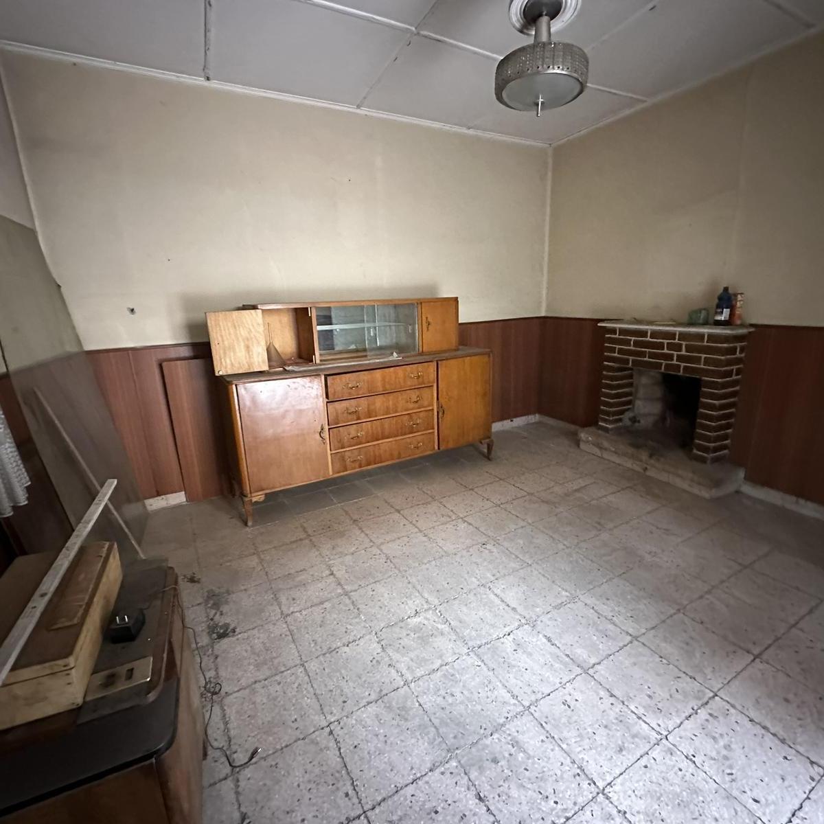 Casa o Lote en Venta Calle Perito Moreno 1819 - Godoy Cruz 1