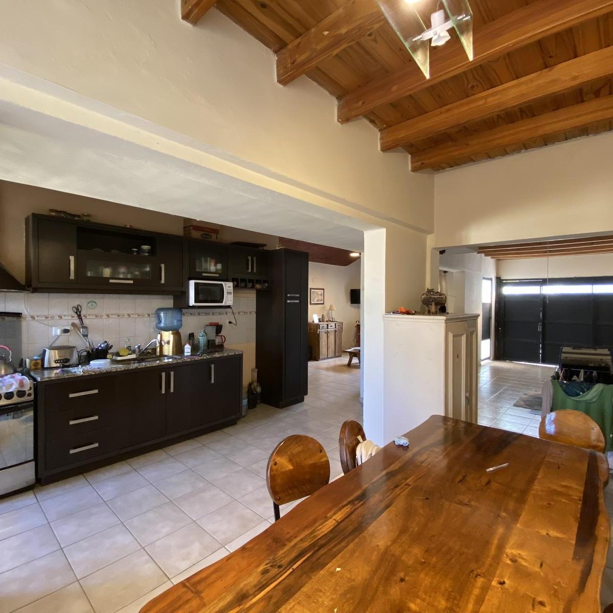Casa en Venta Barrio 12 de Junio Norte - Las Heras 4