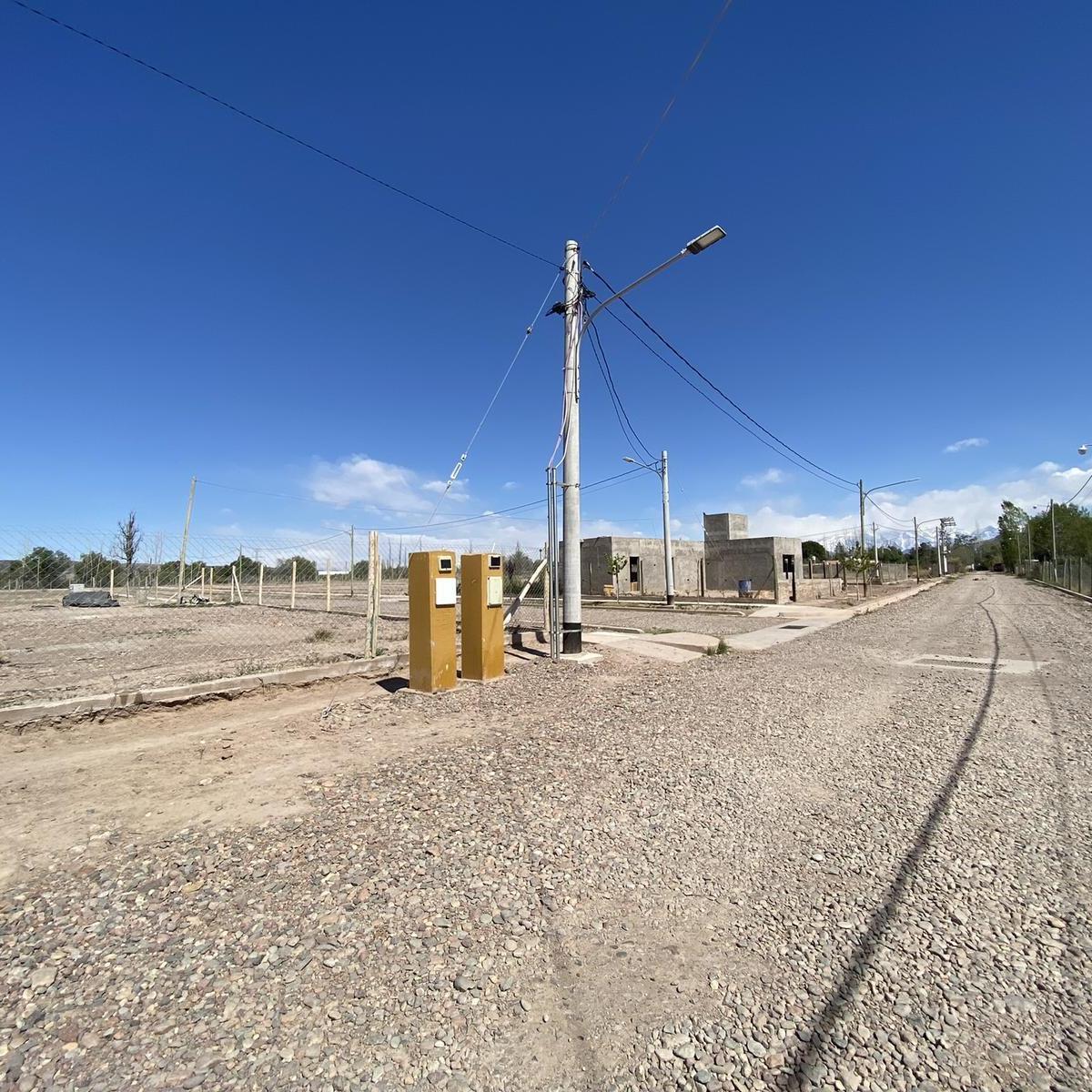 Propiedad en Argentina