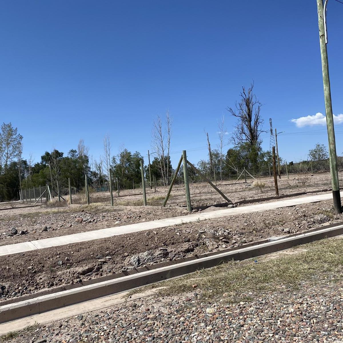 Lote en Venta Calle Nueva Barrio Portal de Piedra - Cruz de Piedra 5