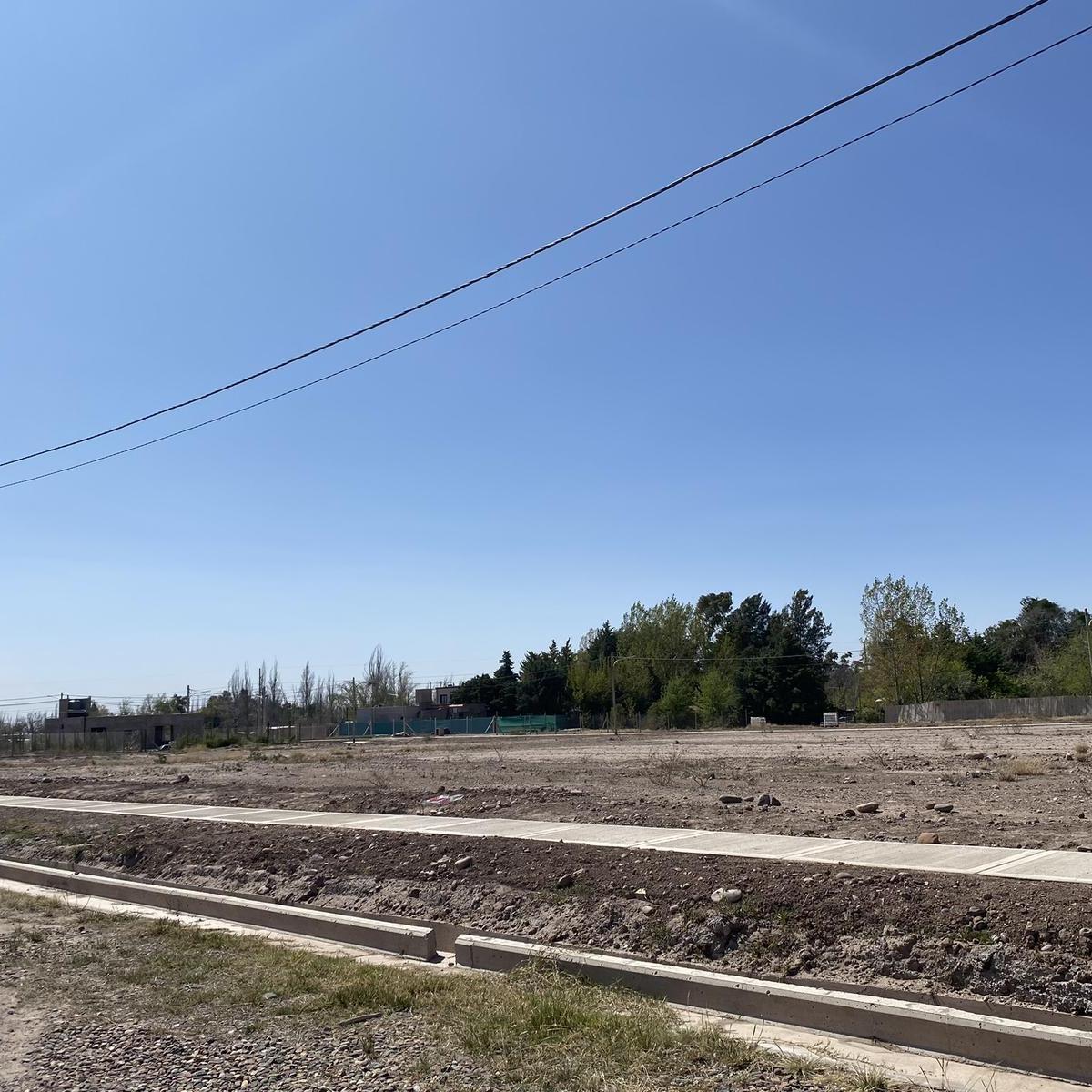 Lote en Venta Calle Nueva Barrio Portal de Piedra - Cruz de Piedra 3