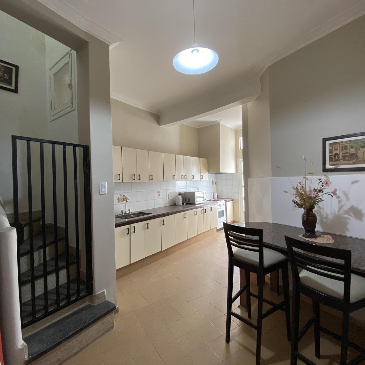 Casa en Venta Calle Formosa322 - Ciudad de Mendoza 1