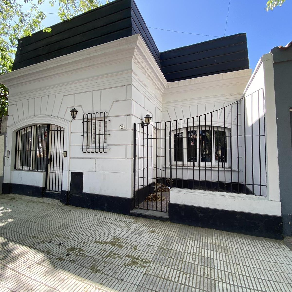 Propiedad en Argentina