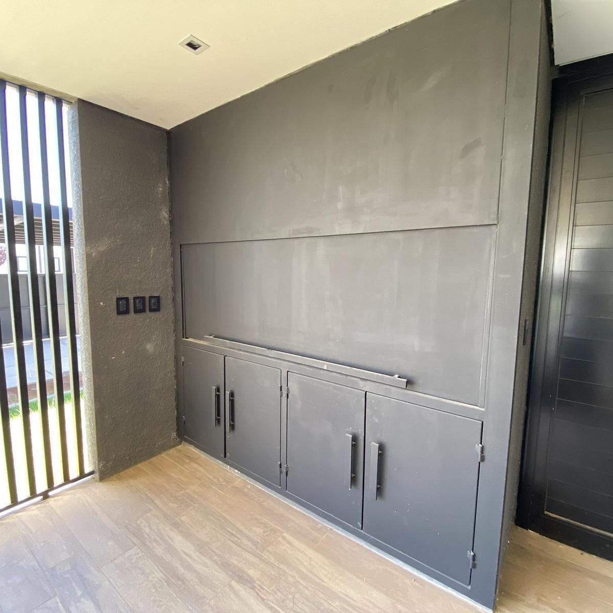 Casa en Venta Barrio Rincón Viamonte A35 - Chacras de Coria 4
