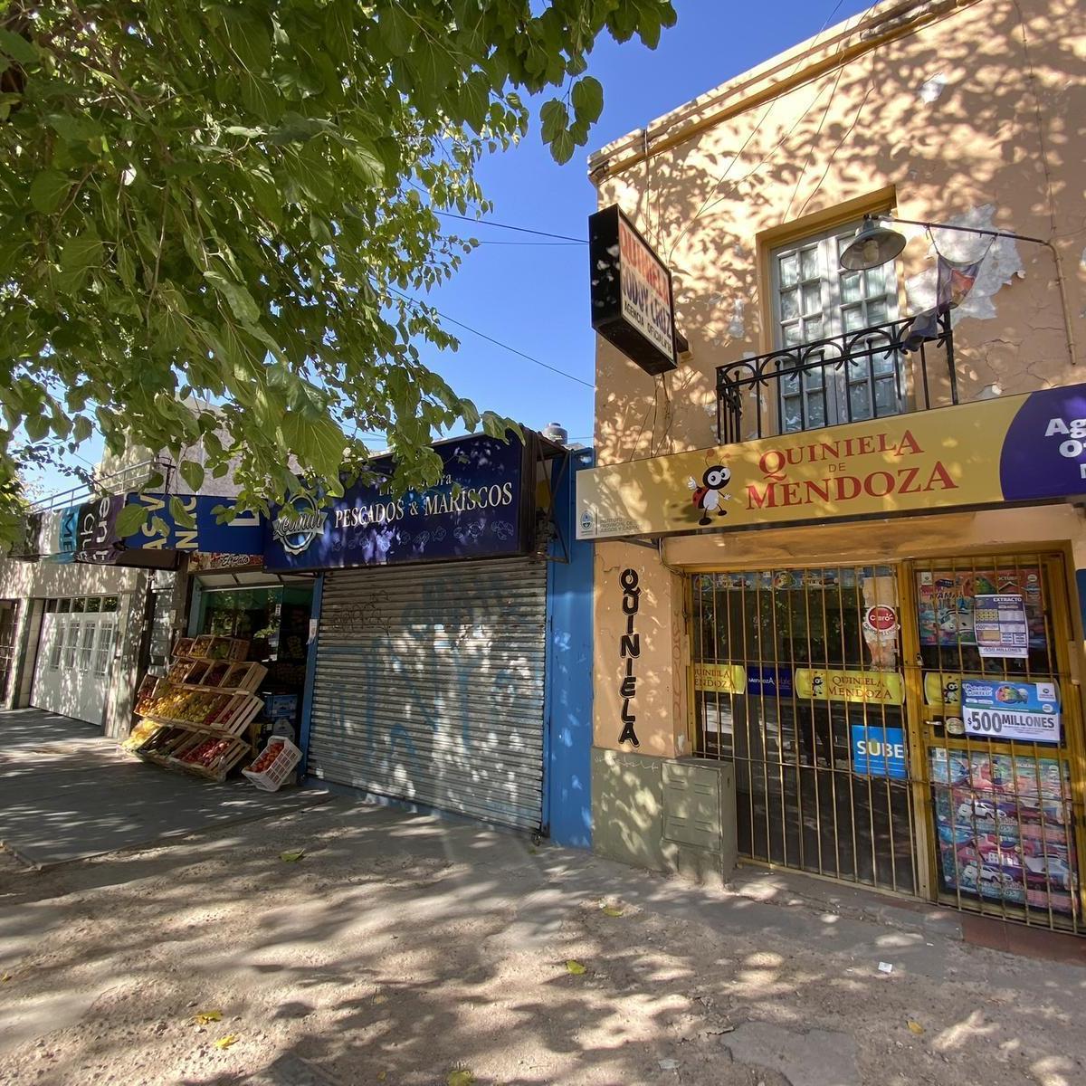Propiedad en Argentina