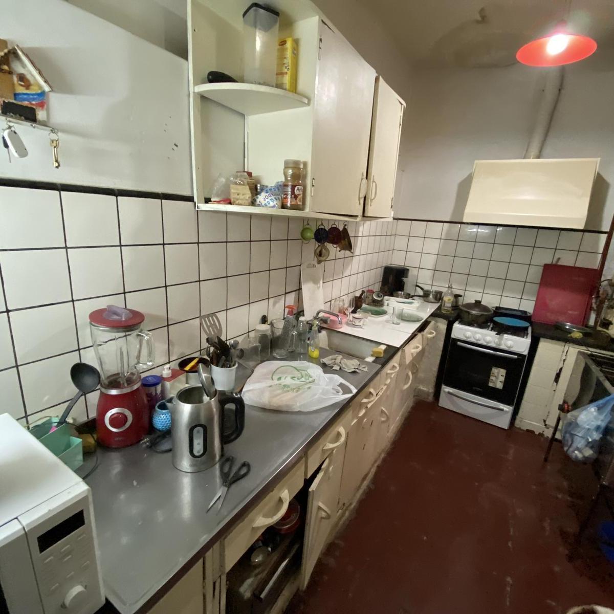 Complejo Inmobiliario en Venta Calle San Martin - Godoy Cruz 4