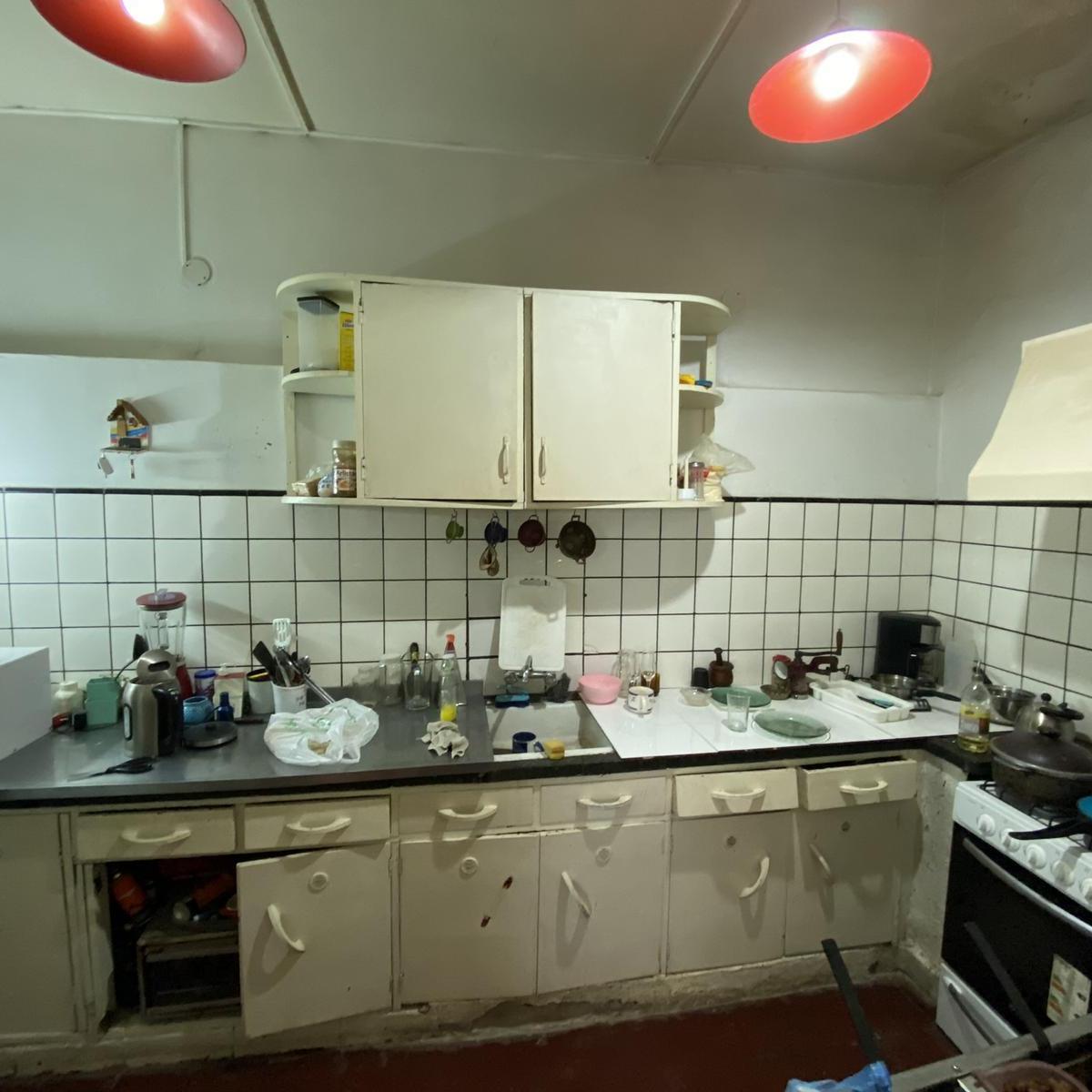 Complejo Inmobiliario en Venta Calle San Martin - Godoy Cruz 3