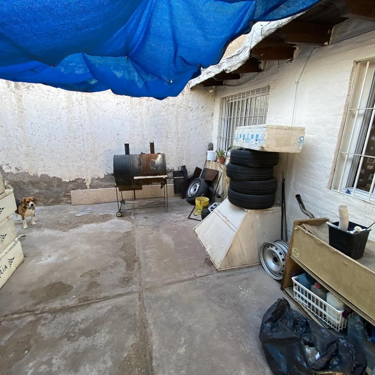Complejo Inmobiliario en Venta Calle San Martin - Godoy Cruz 5