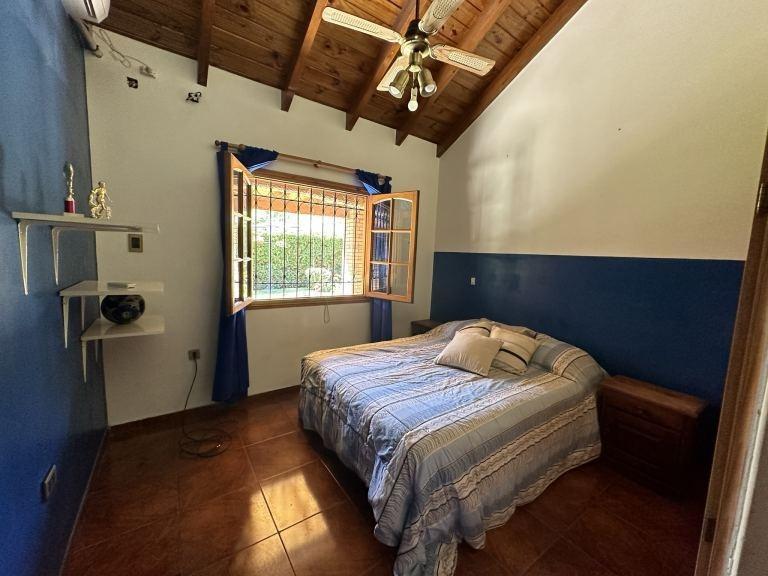 Casa en Venta Barrio Solares de Gabrielli - Mayor Drummond 5