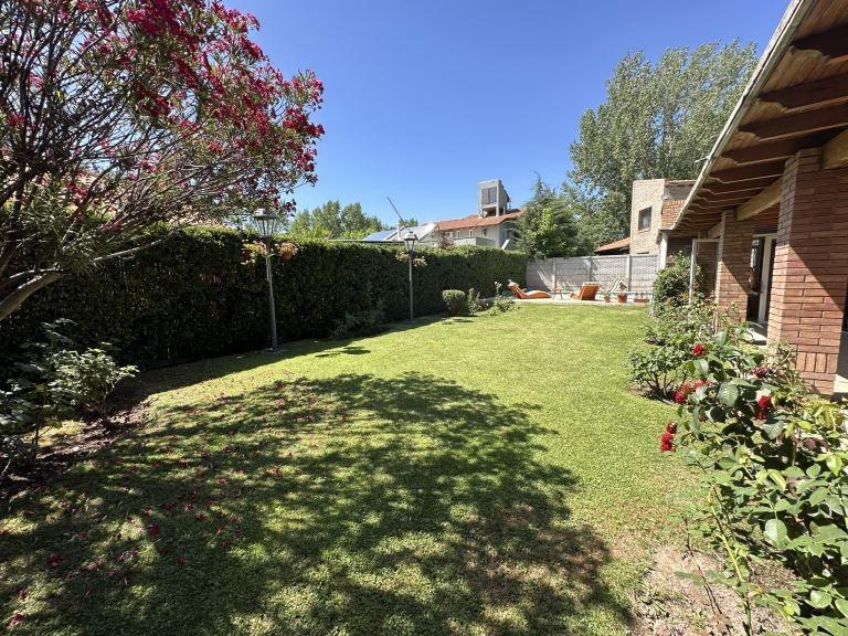 Casa en Venta Barrio Solares de Gabrielli - Mayor Drummond 2