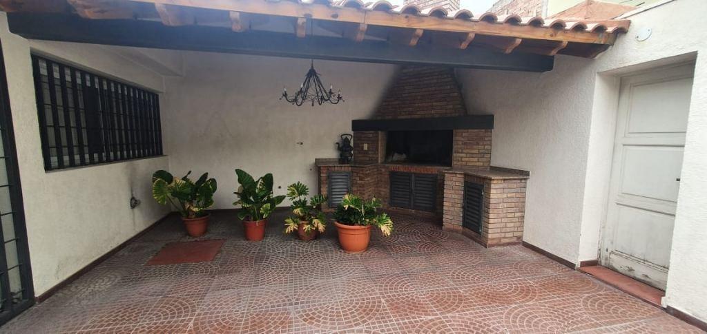 Casa en Venta Calle Saenz Peña - Luján de Cuyo 3