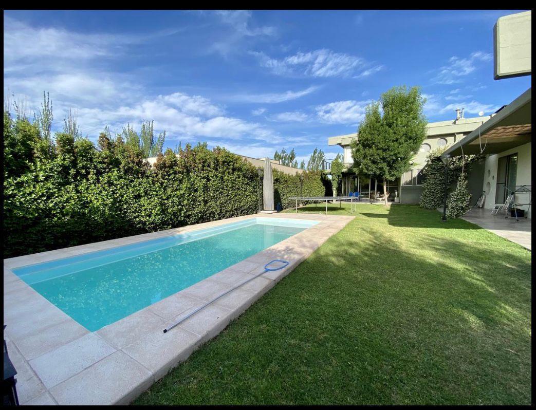 Casa en Venta en Barrio Rincón de Terrada - Luján de Cuyo 5