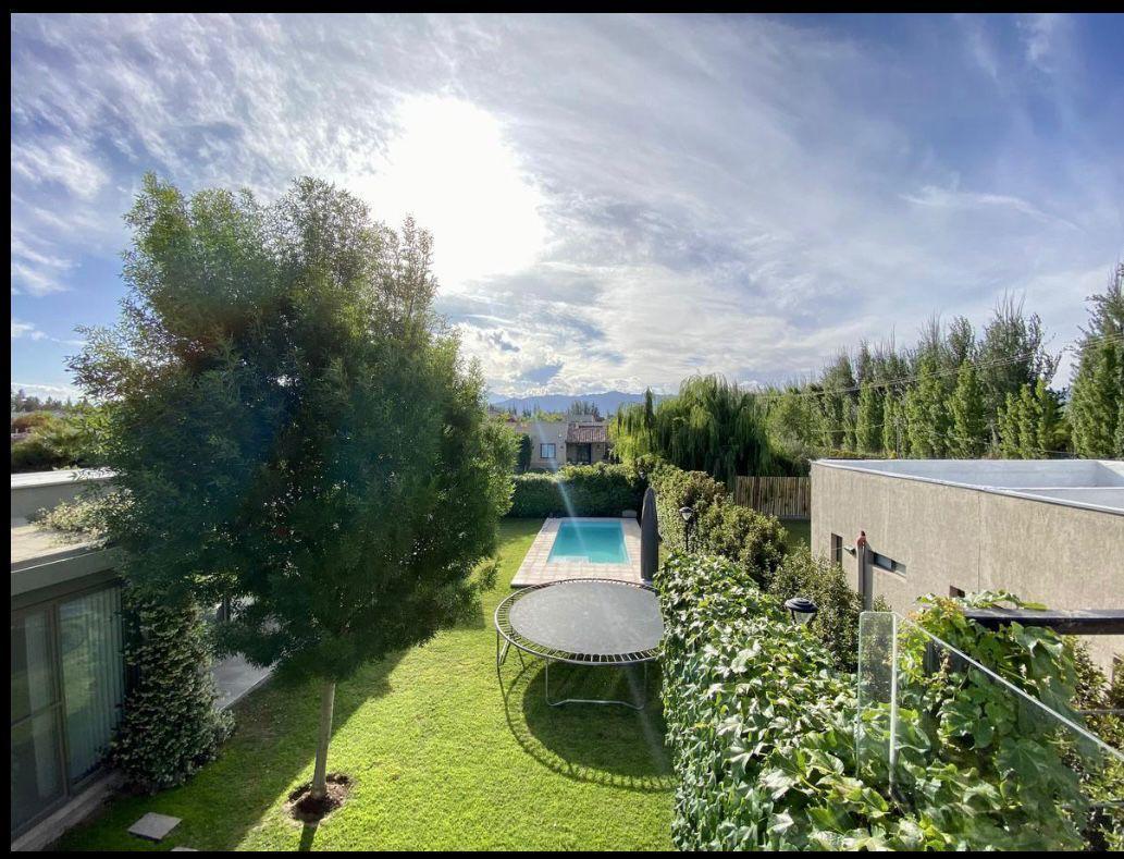 Casa en Venta en Barrio Rincón de Terrada - Luján de Cuyo 4