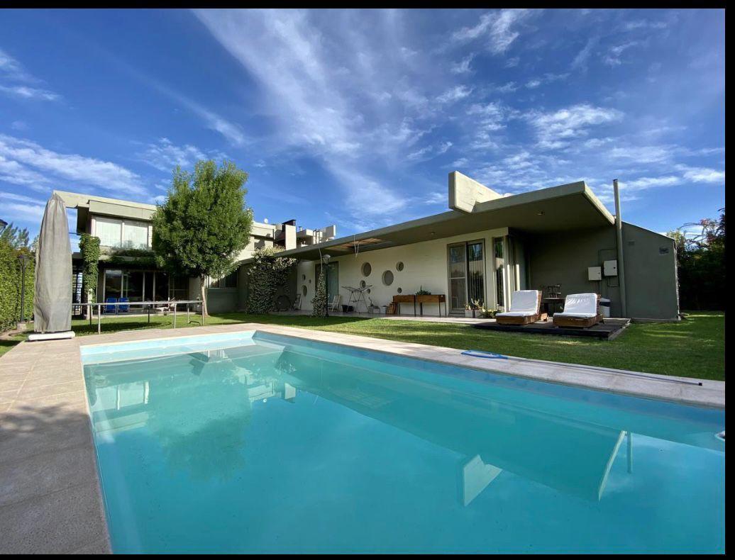 Casa en Venta en Barrio Rincón de Terrada - Luján de Cuyo 2