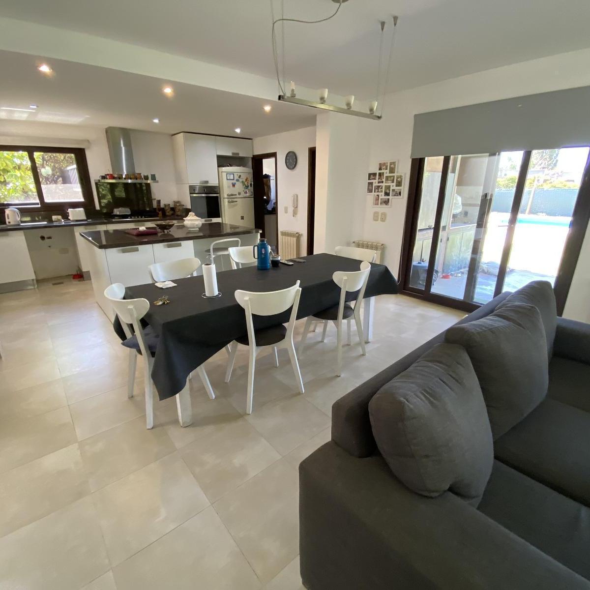Casa en Venta Barrio Privado Viamonte - Chacras de Coria 2