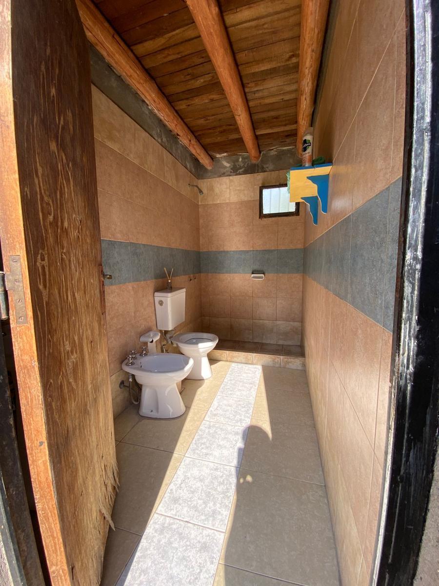 Lote en Venta Calle Aristóteles - Guaymallén 3