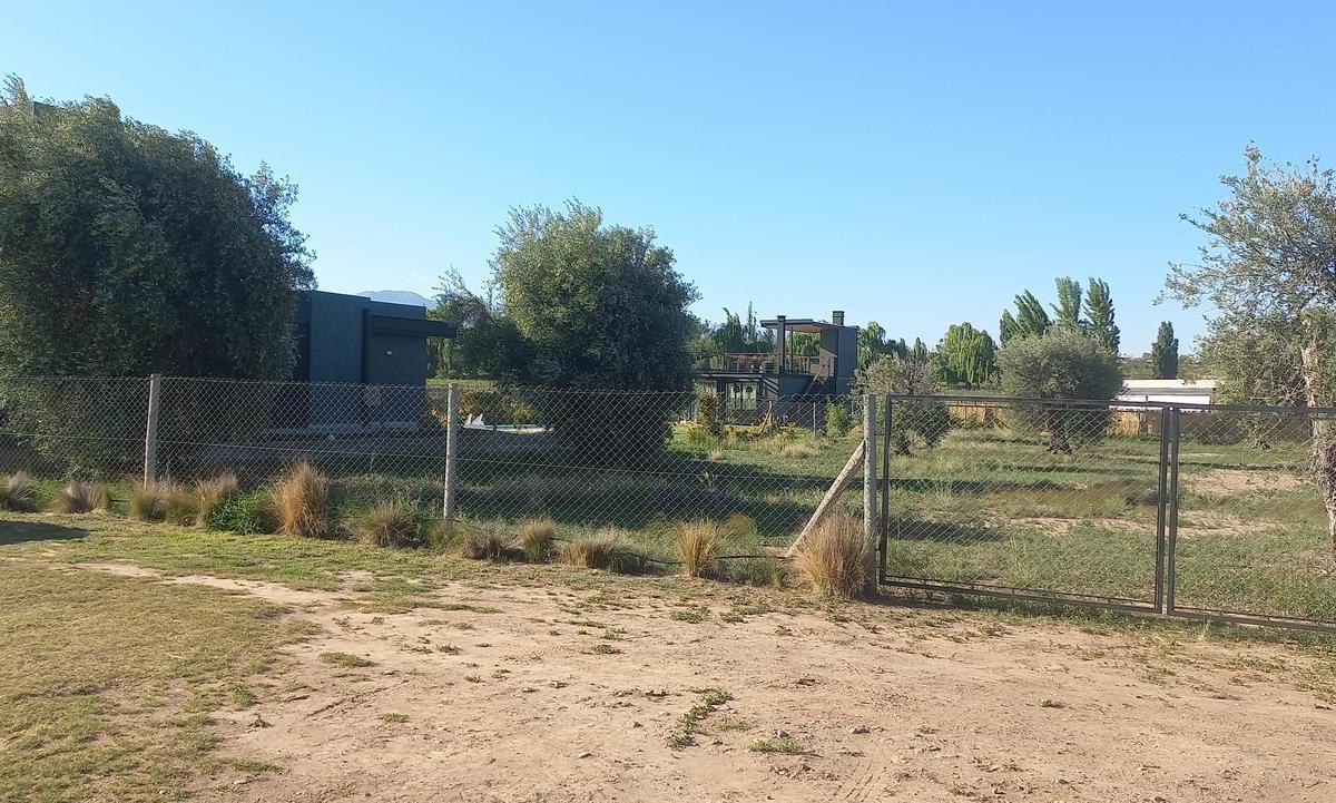 Propiedad en Argentina