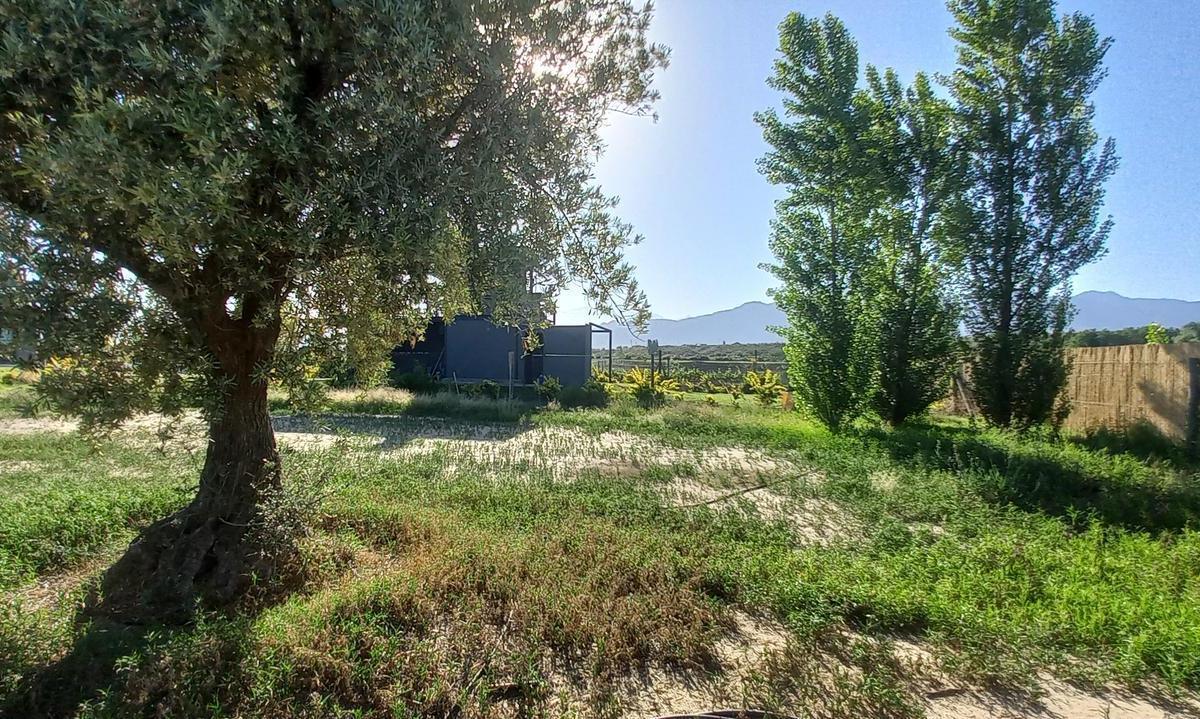 Terreno en Venta Barrio Cerrado Viñas de Ortiz - Vistalba 2