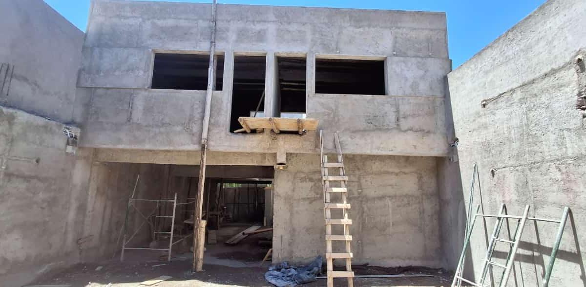 Departamentos en Venta en Pozo Calle Guevara - Luján de Cuyo 3
