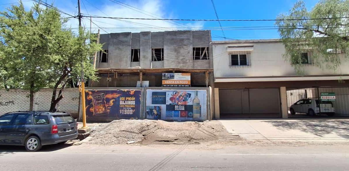 Propiedad en Argentina