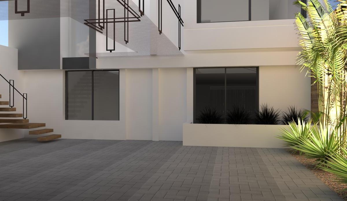 Departamentos en Venta en Pozo Calle Guevara - Luján de Cuyo 2