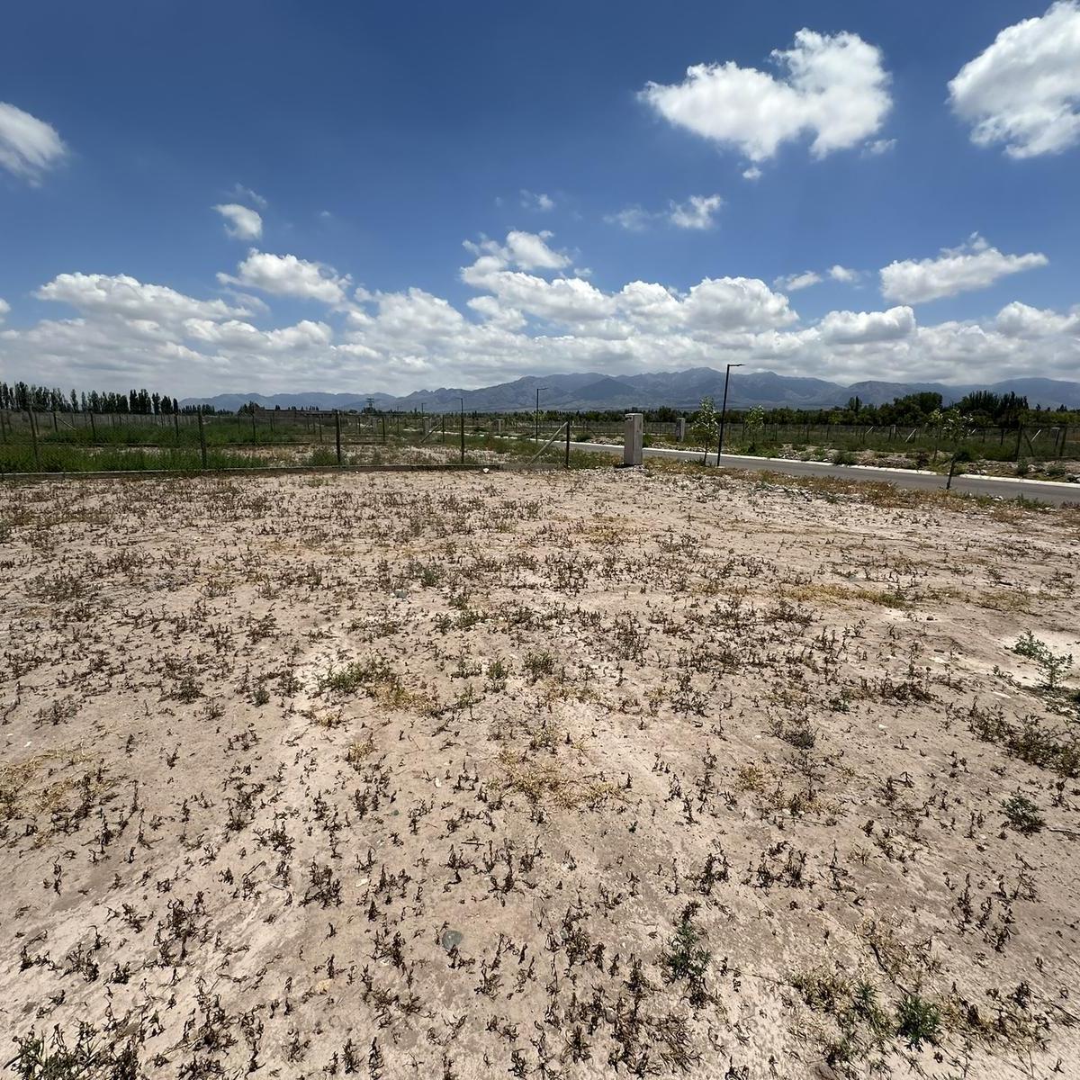 Terreno en Venta en El Barrio Privado Terrazas Park 3