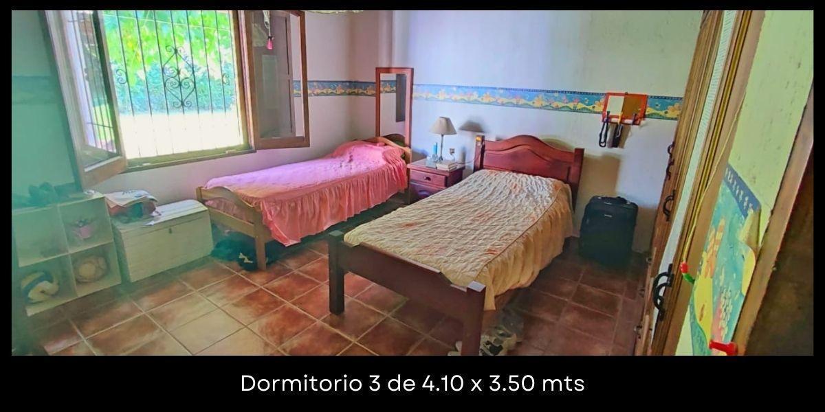 Casa en Venta en Calle Longone, Pleno Chacras de Coria 5