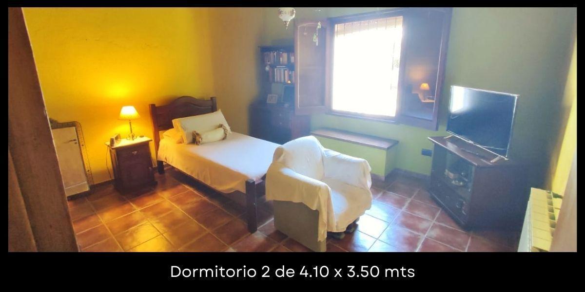 Casa en Venta en Calle Longone, Pleno Chacras de Coria 2