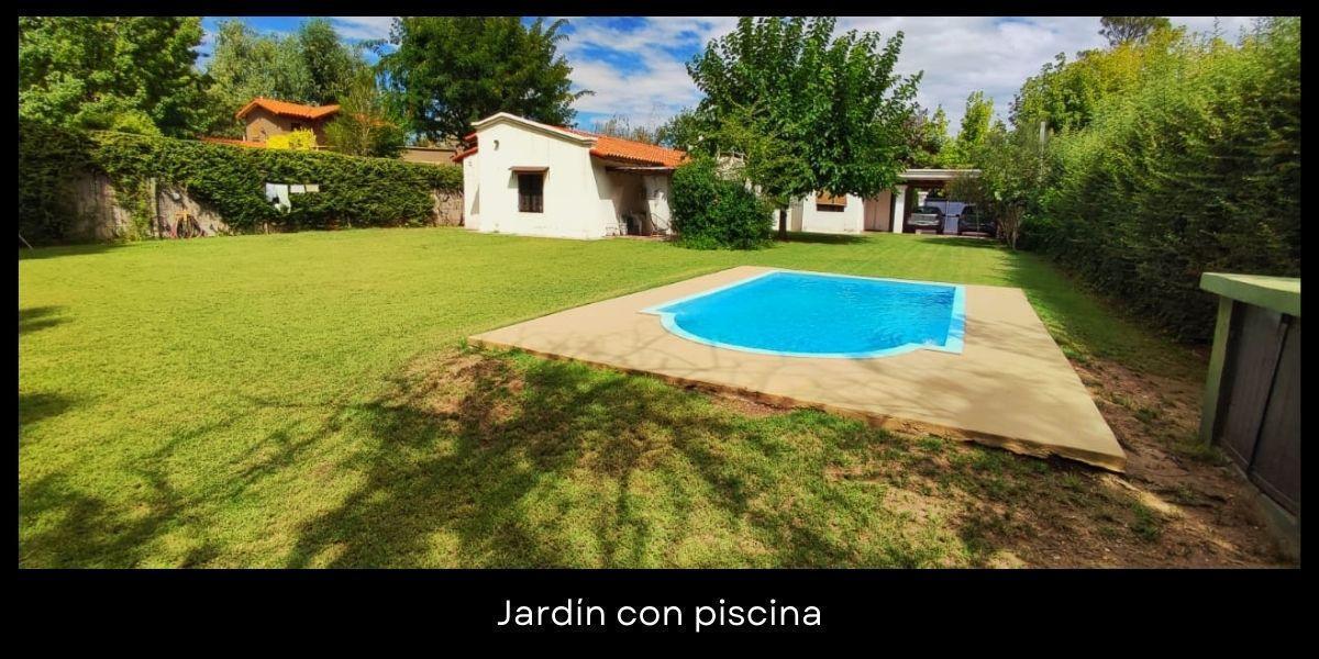 Propiedad en Argentina