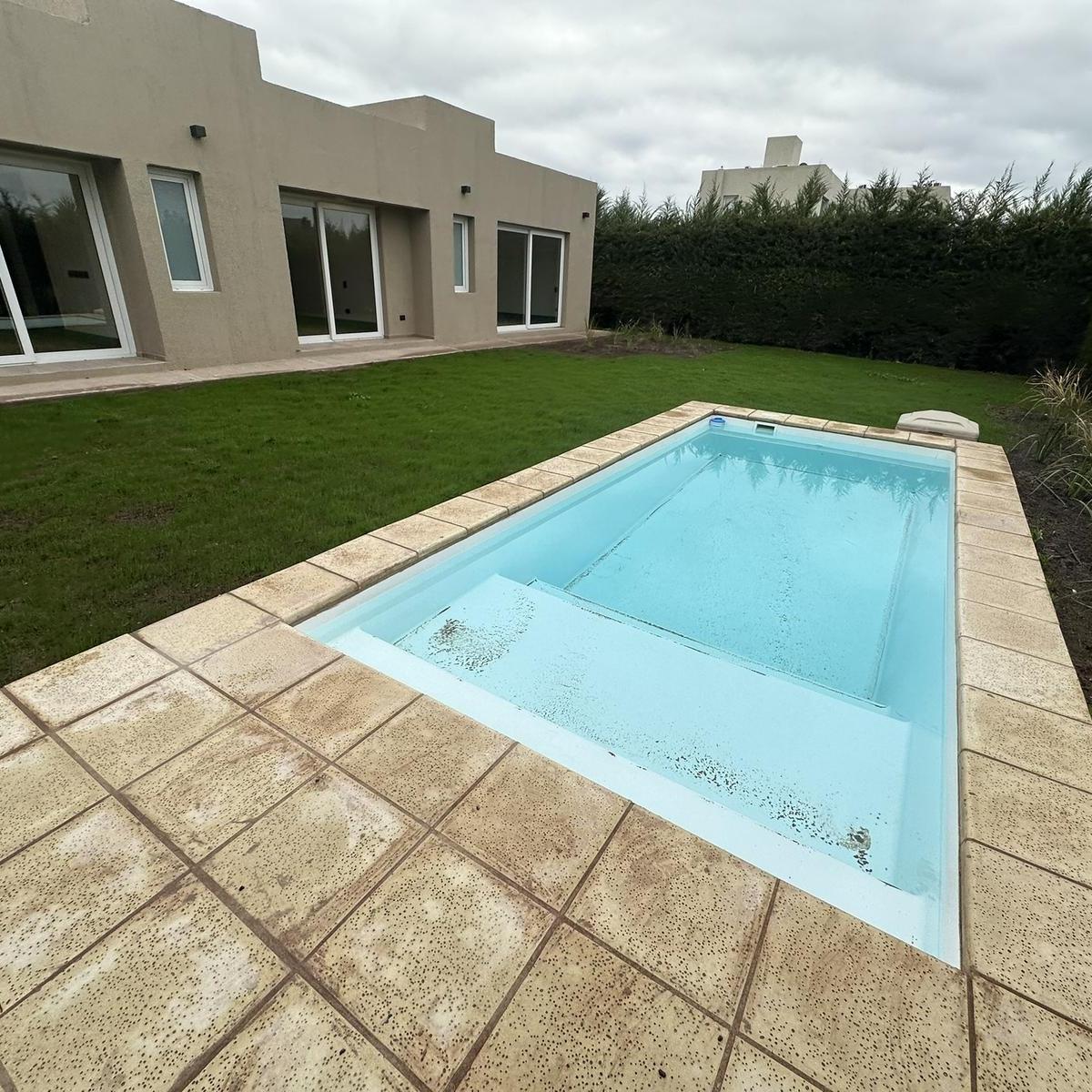 Casa en Venta en Barrio Privado Las Candelas II 2