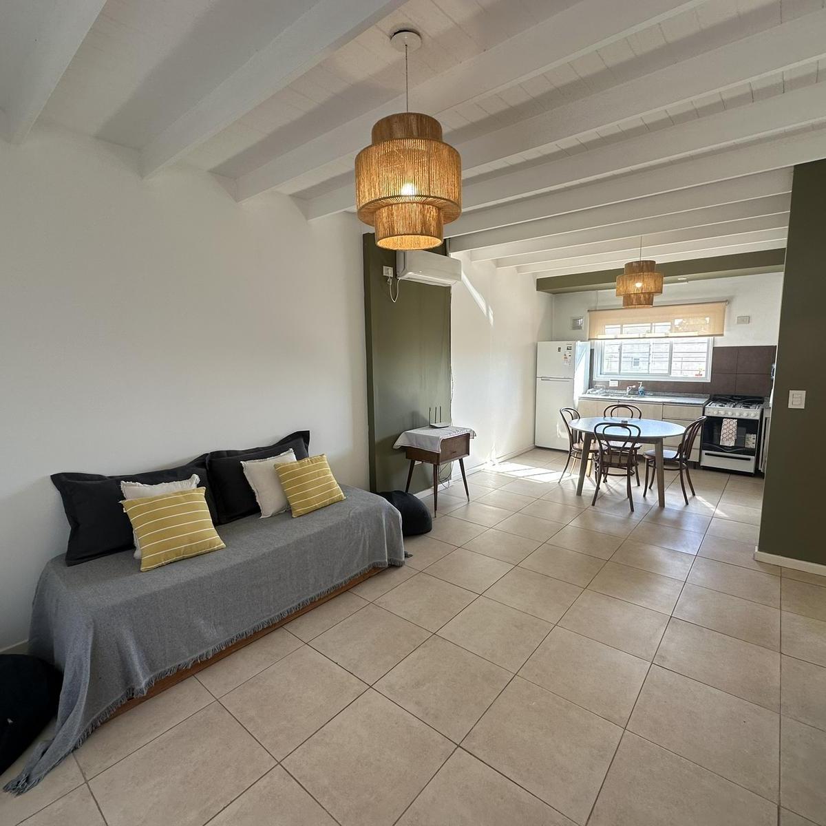 Departamento en Venta en Godoy Cruz 2