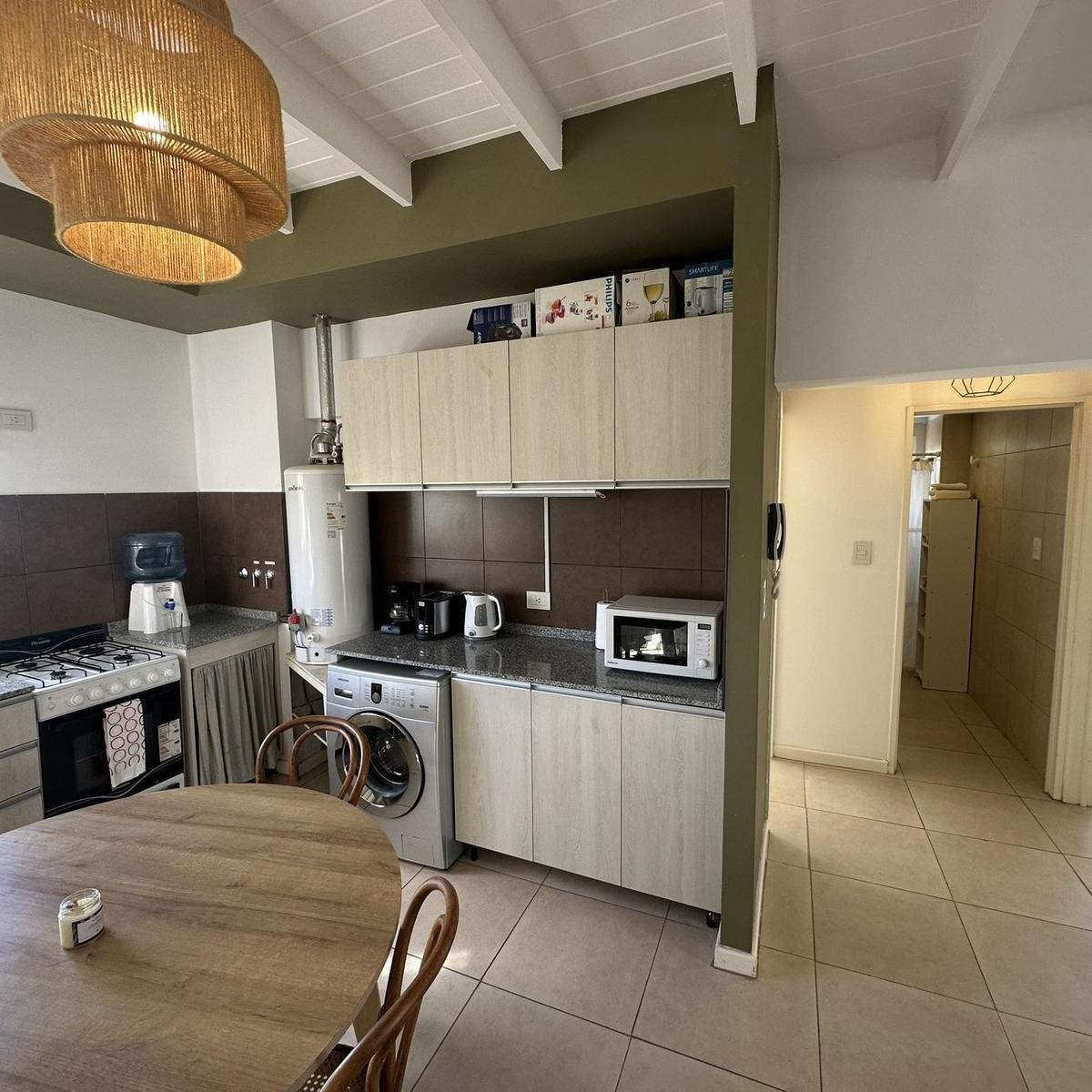 Departamento en Venta en Godoy Cruz 4