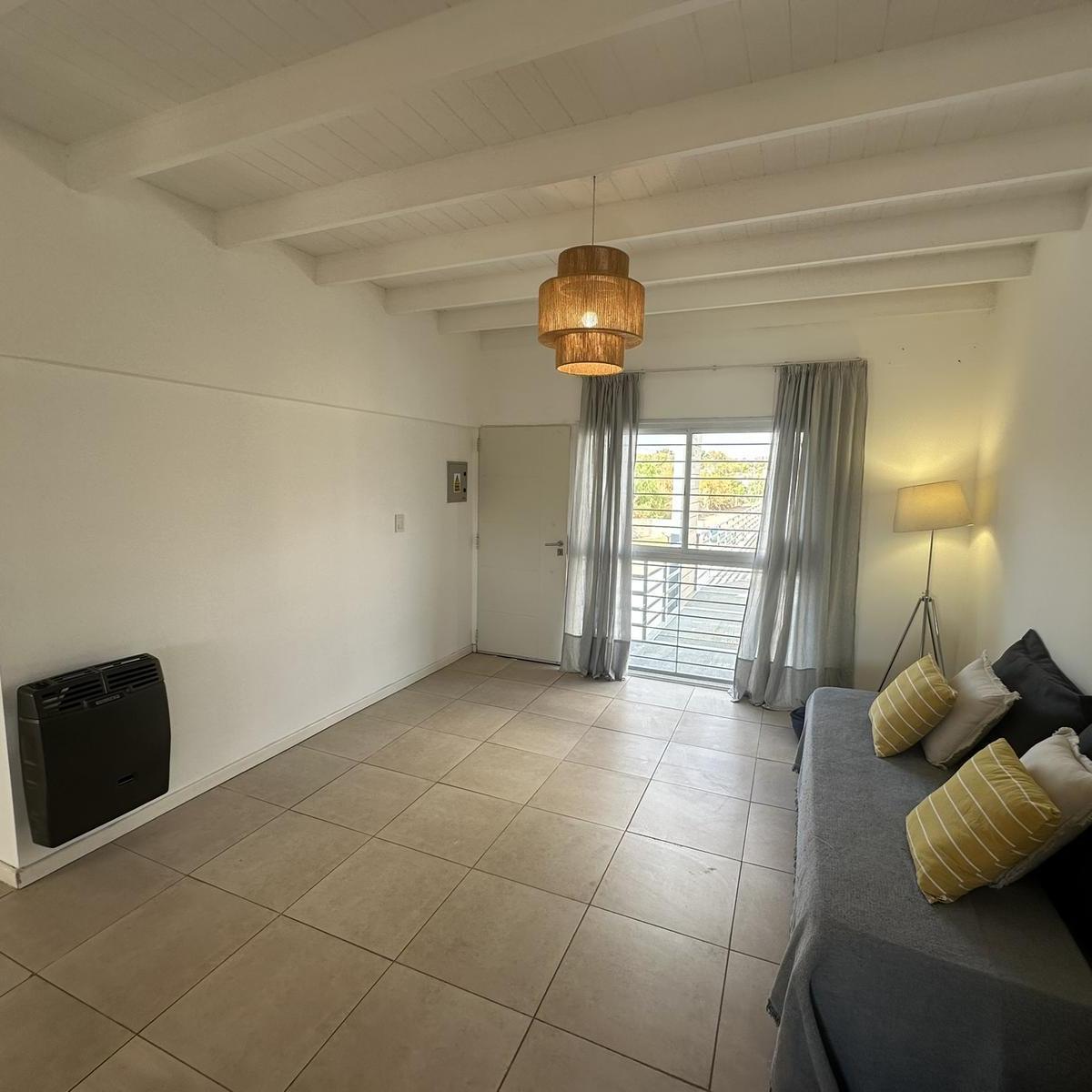 Departamento en Venta en Godoy Cruz 5