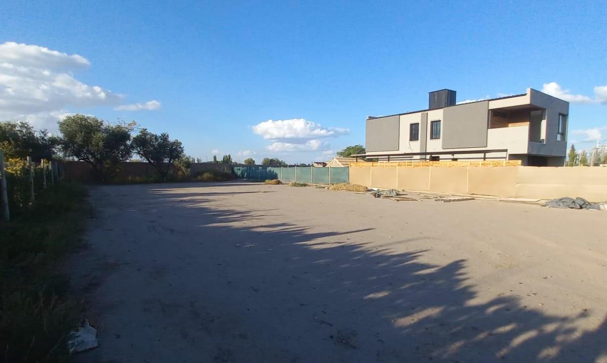 Terreno en Venta Semiprivado 3