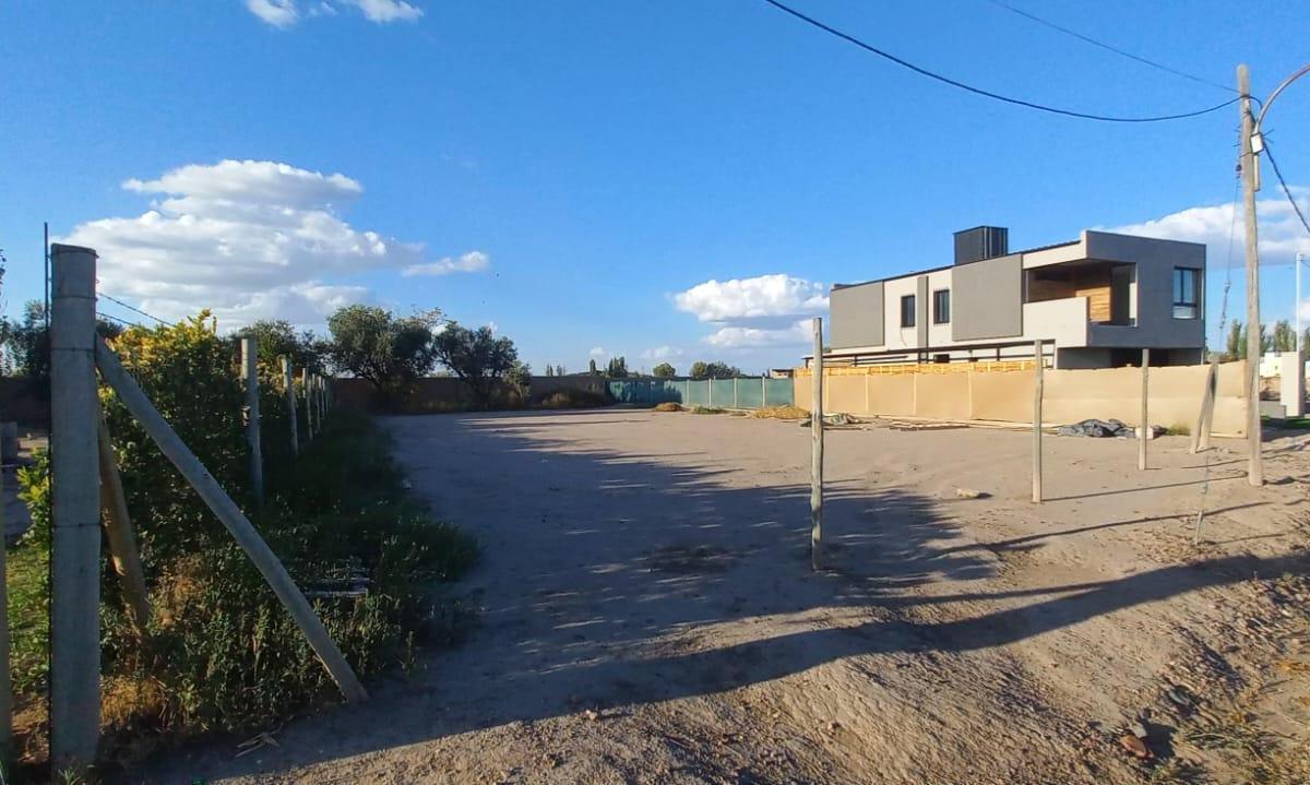 Terreno en Venta Semiprivado 4