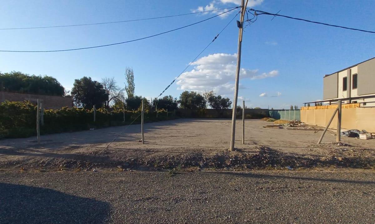 Propiedad en Argentina