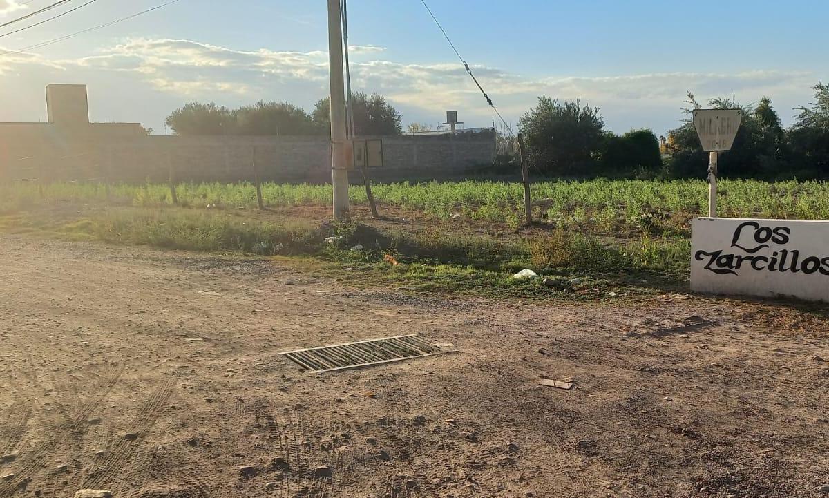 Terreno en Venta Semiprivado 1