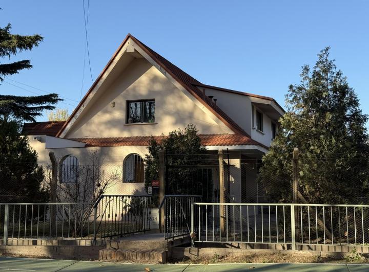 Casa en Venta en Chacras de Coria 3