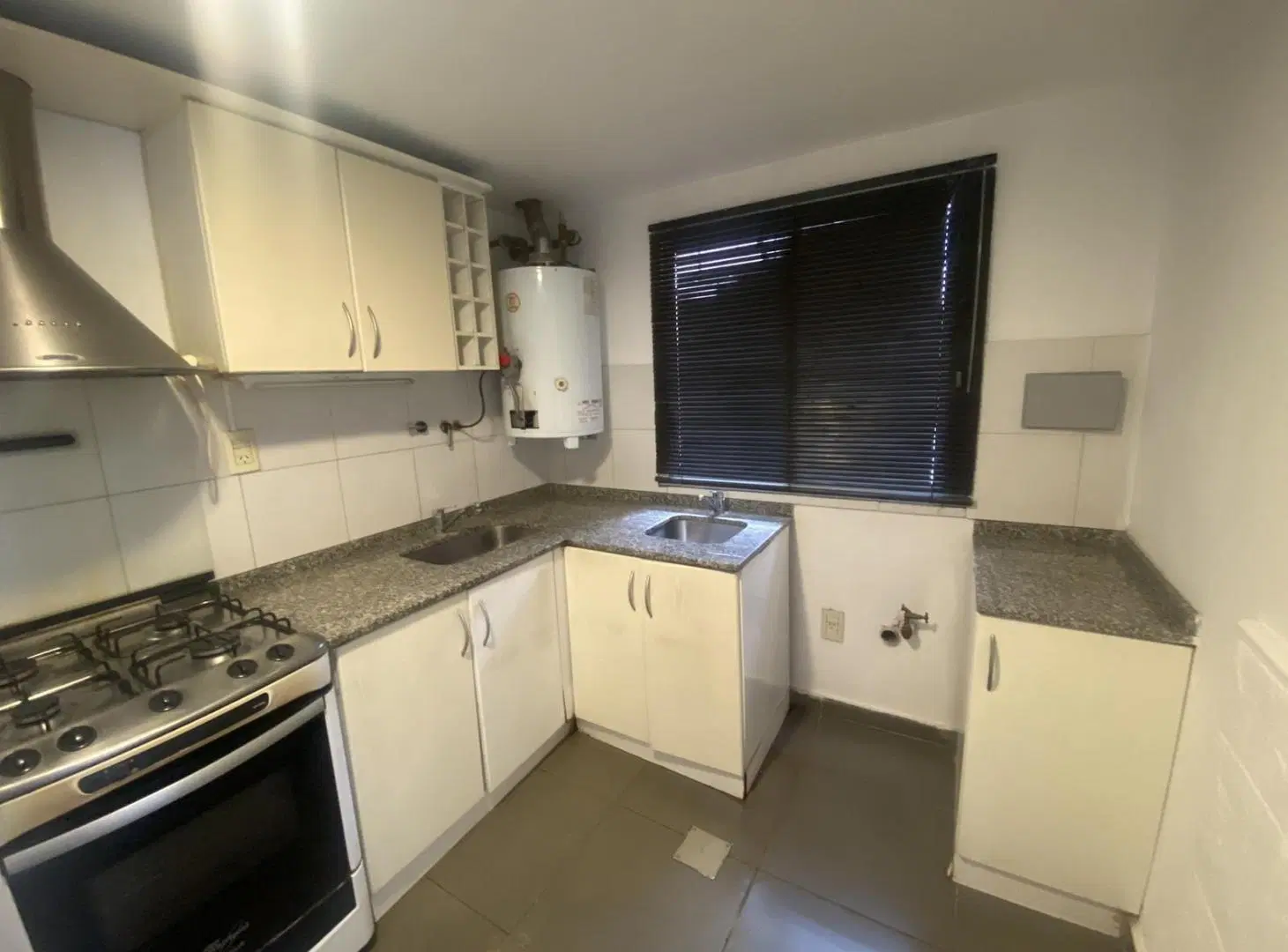 Departamento en Guaymallen 3