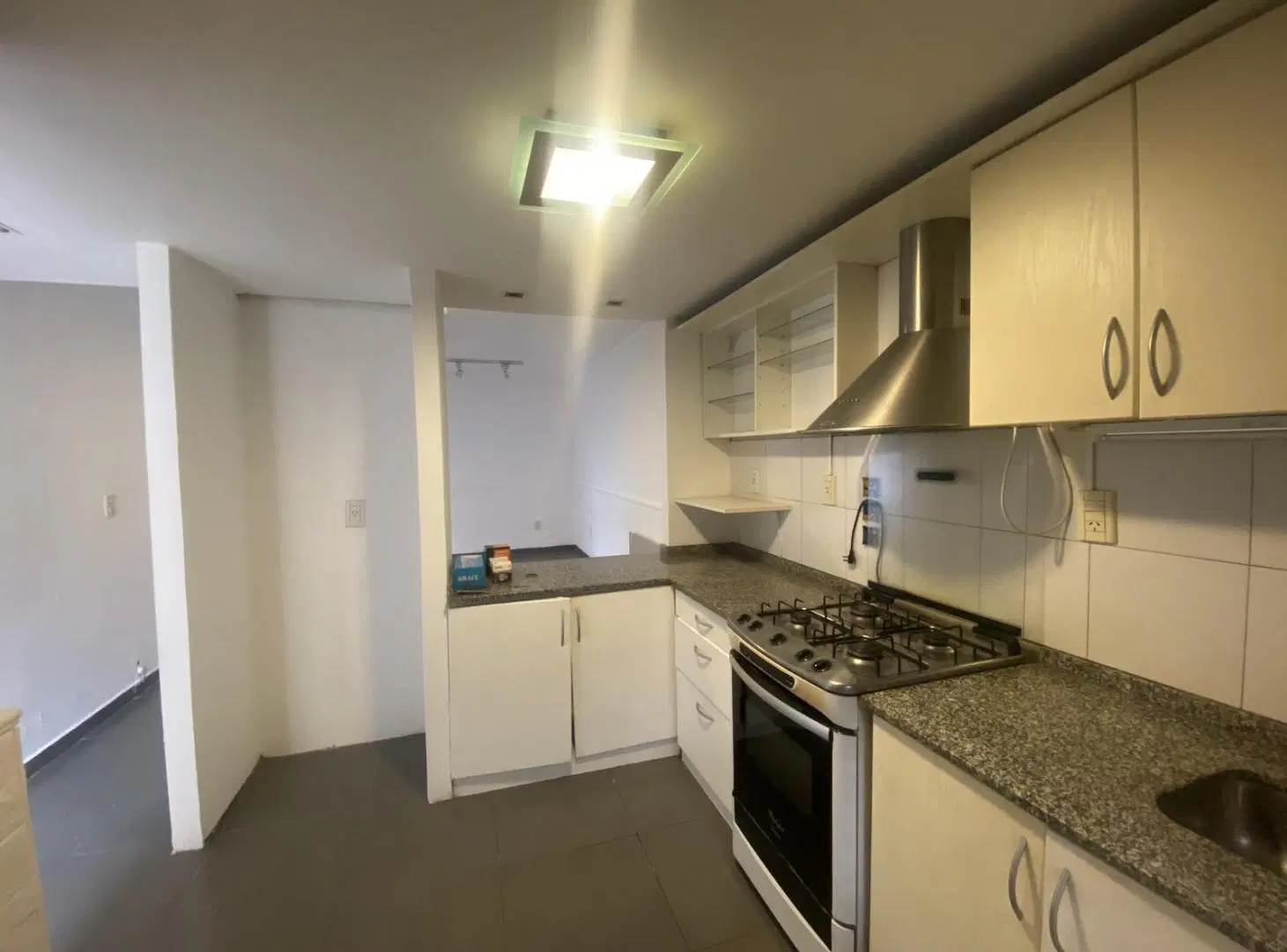 Departamento en Guaymallen 1