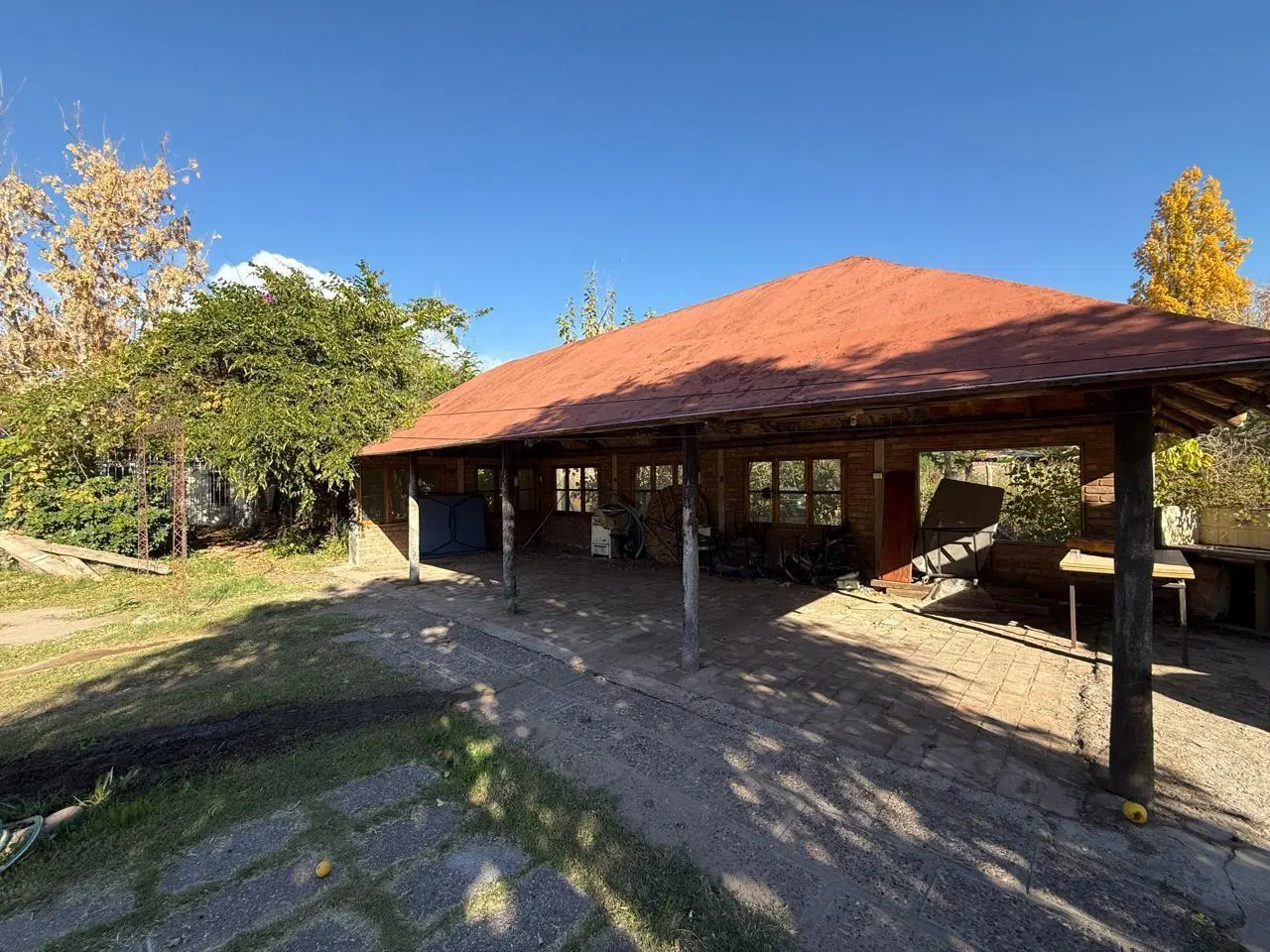 Hermoso Terreno en Venta 8