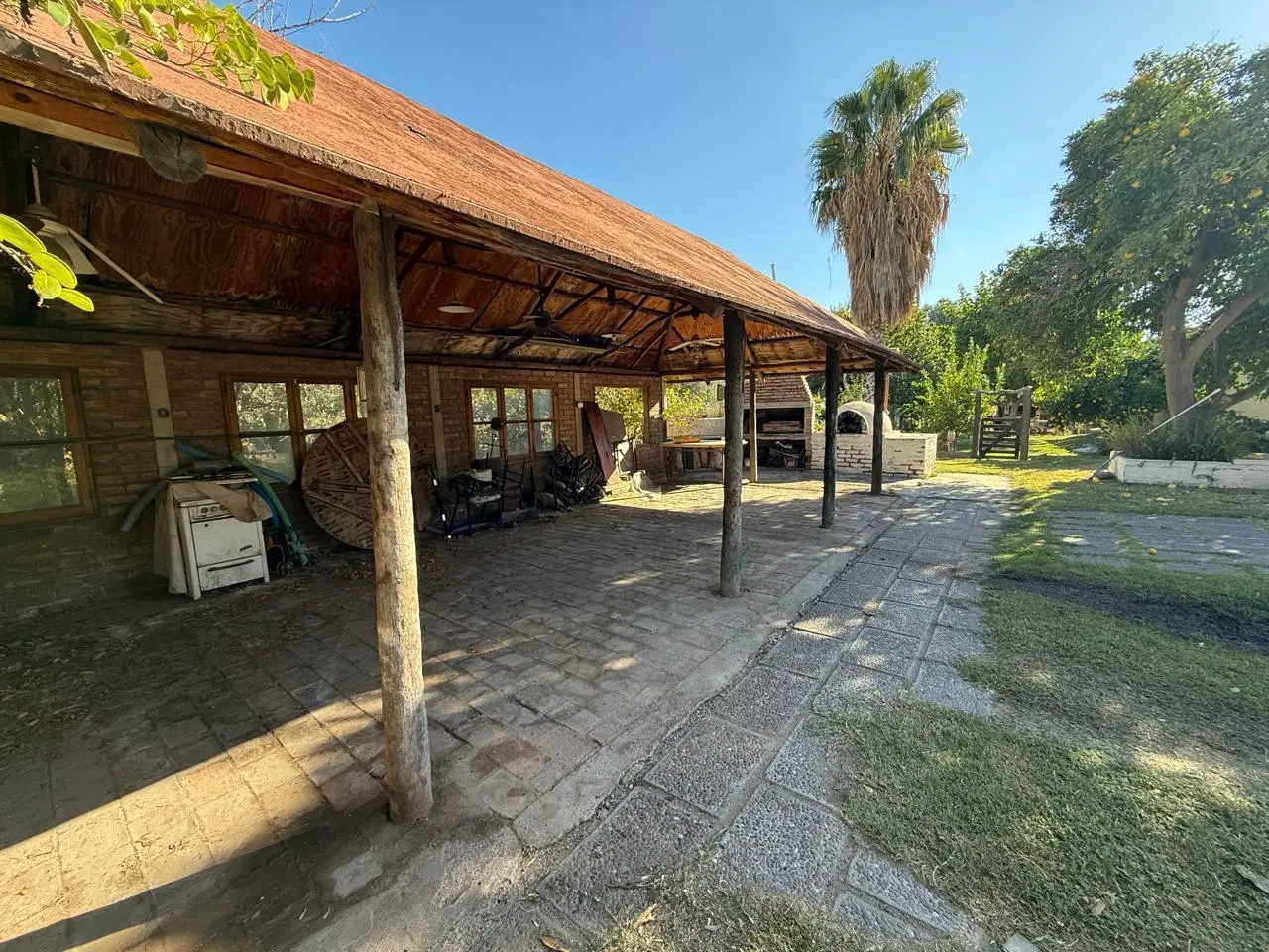 Hermoso Terreno en Venta 2