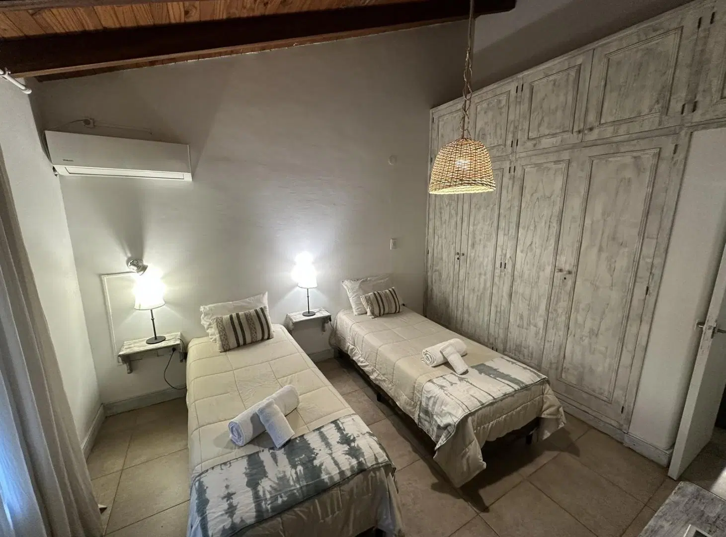 Posada en Venta en pleno Chacras de Coria - Ideal para Inversion Tursistica 2