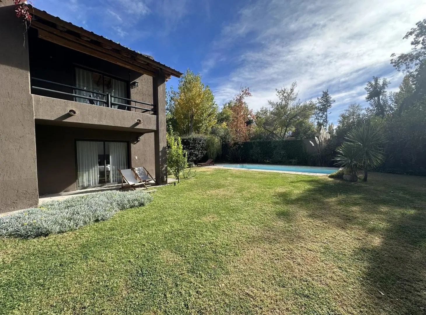 Posada en Venta en pleno Chacras de Coria - Ideal para Inversion Tursistica 8