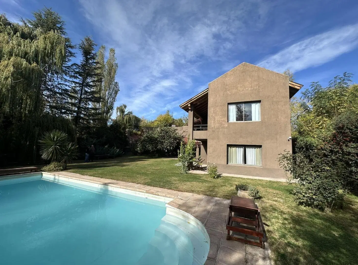 Posada en Venta en pleno Chacras de Coria - Ideal para Inversion Tursistica 5