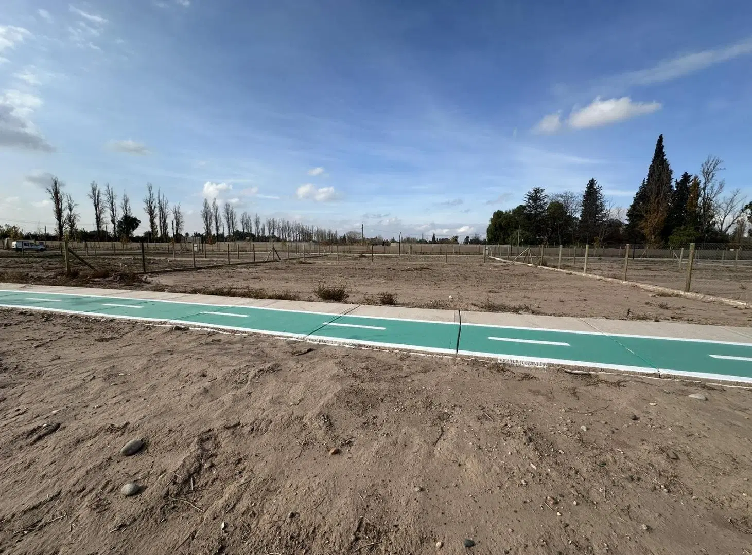 Terreno en Venta en el Excluivo barrio privado Qvattro Viamonte 2