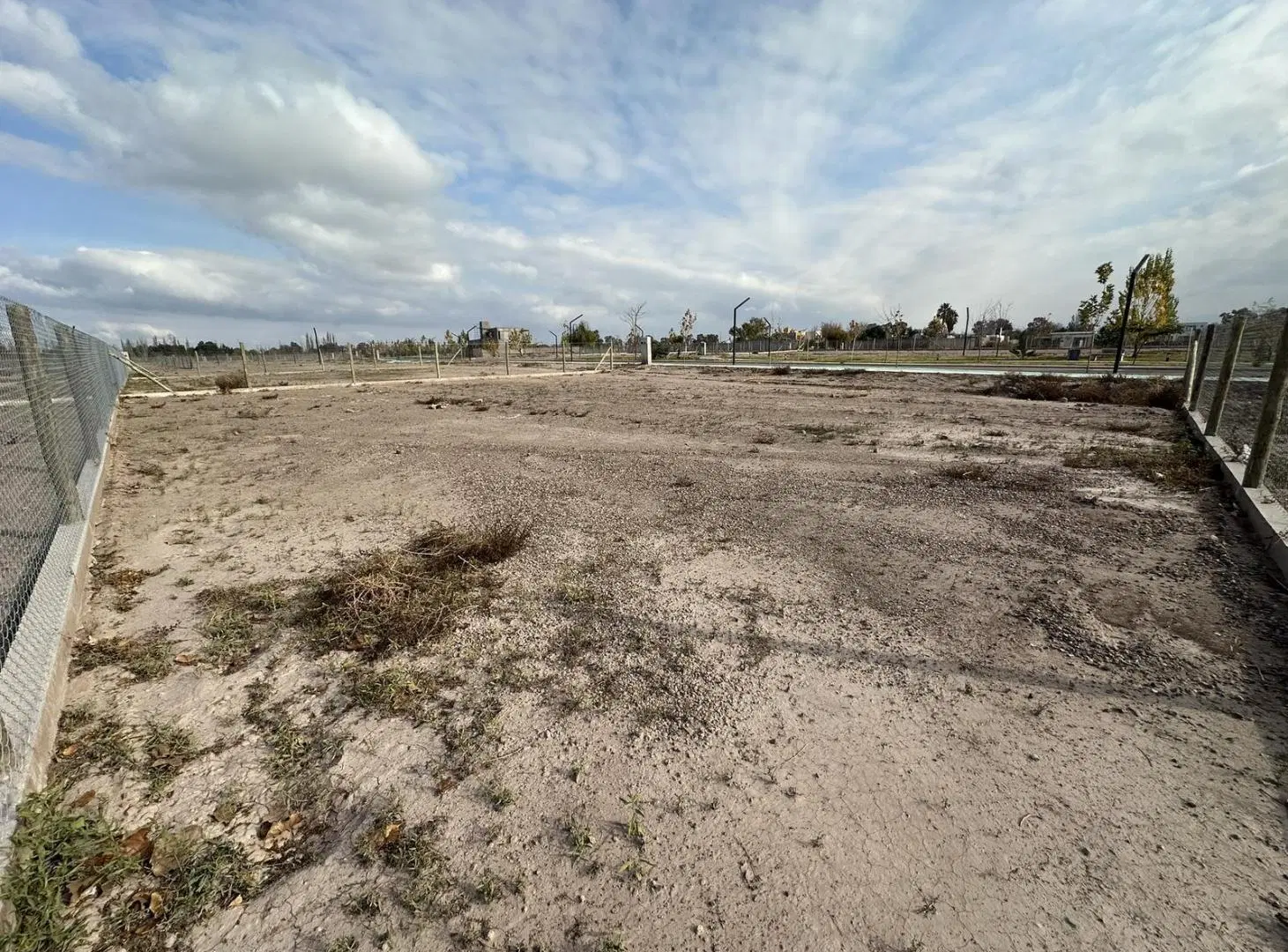 Terreno en Venta en el Excluivo barrio privado Qvattro Viamonte 4