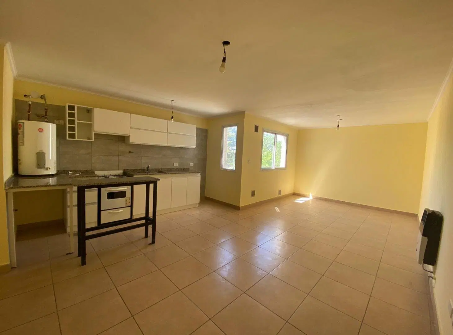 Departamento en Godoy Cruz 1
