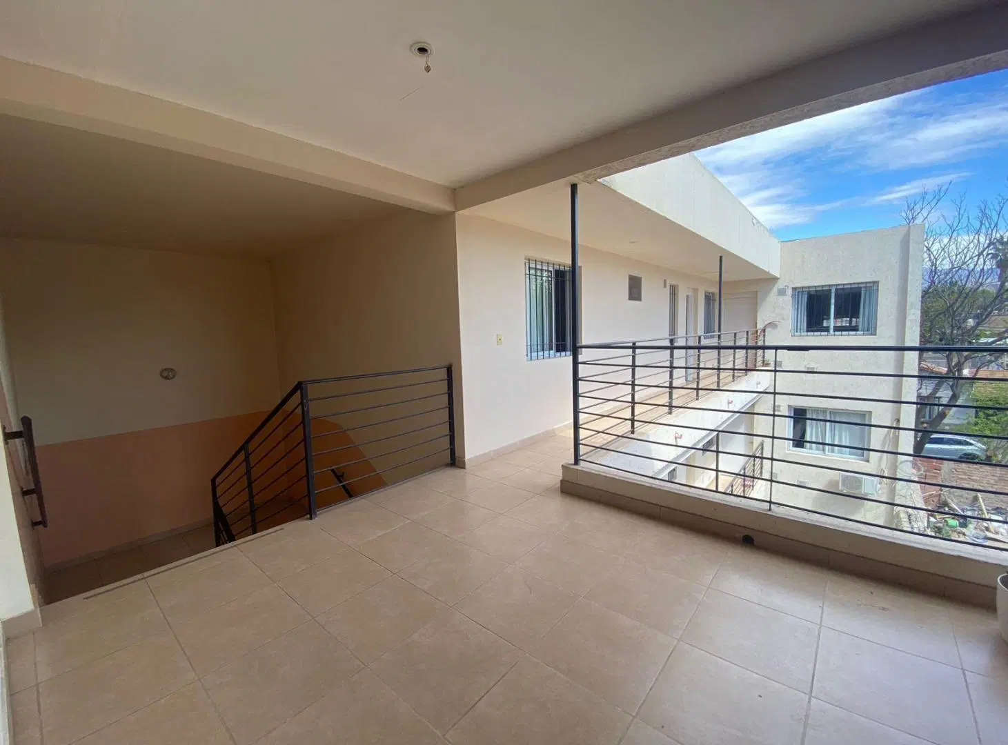 Departamento en Godoy Cruz 5