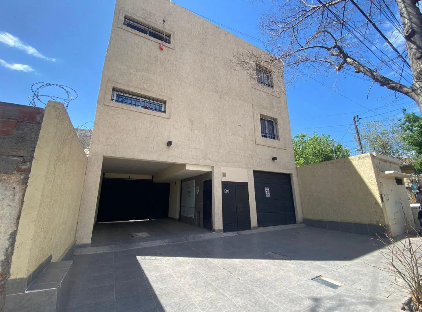 Departamento en Godoy Cruz 2